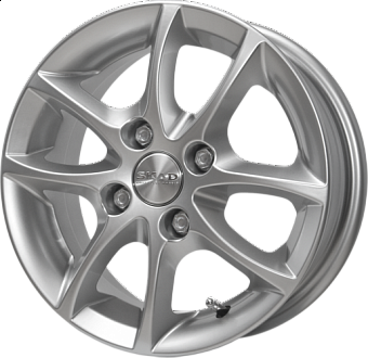 ���� ����� ���� ������� 5,5�13 4�100 ET35 DIA67.1 ������
