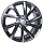 ����������� ���� ����� LegeArtis Concept SK525 Skoda 7,5x18 5x112 ET38 DIA57.1 GMF