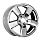 ����������� ���� ����� Replica H31 Honda 7,5x17 5x120 ET45 DIA64.1 SF Honda