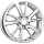����������� ���� ����� Ifree ��699 7x17 5x112 ET49 DIA57.1 ������� Skoda