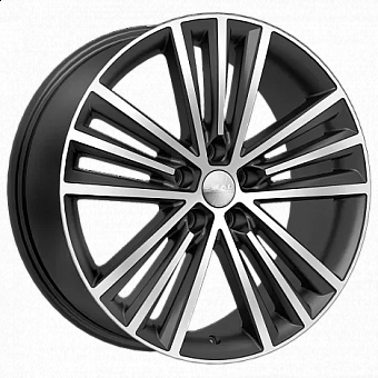 ���� ����� SKAD ��������� 7,5x19 5x112 ET35 DIA66.6 ����� ������