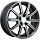 ����������� ���� ����� Alcasta M55 6x15 4x100 ET46 DIA54.1 GMF