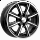 ����������� ���� ����� SKAD ������ 5,5x14 4x100 ET46 DIA54.1 �����