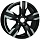 ����������� ���� ����� LegeArtis Concept OPL542 Opel 7x17 5x105 ET42 DIA56.6 MBF Opel