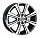 ����������� ���� ����� Top Driver PG39 6,5x16 4x108 ET31 DIA65.1 SF Peugeot 