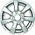����������� ���� ����� Replica Ki76 Kia 5,5x14 4x100 ET45 DIA56.1 S Kia