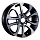 ����������� ���� ����� Replica NS62 Nissan 6,5x16 5x114,3 ET45 DIA66.1 GMF Nissan