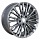 ����������� ���� ����� LegeArtis Concept TY554 Toyota 6,5x16 5x114,3 ET45 DIA60.1 S Toyota