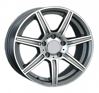 ���� ����� Replica MB116 Mercedes-Benz 7x16 5x112 ET38 DIA66.6 SF Mercedes