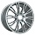 ����������� ���� ����� Top Driver B174 8,5x18 5x120 ET46 DIA74.1 S BMW
