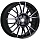 ����������� ���� ����� Alcasta M33 6x15 4x100 ET36 DIA60.1 BKF