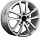����������� ���� ����� Replica VW23 Volkswagen 6,5x16 5x112 ET50 DIA57.1 S Volkswagen