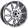����������� ���� ����� LegeArtis Concept VW539 Volkswagen 6,5x16 5x112 ET42 DIA57.1 SF Volkswagen
