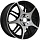����������� ���� ����� Alcasta M35 6,5x16 4x100 ET49 DIA54.1 MBMF