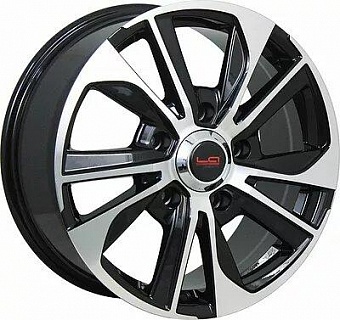 ���� ����� LegeArtis Concept LX530 Lexus 8x18 5x150 ET56 DIA110.1 GMF Lexus 
