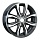 ����������� ���� ����� Top Driver Ki77 Kia 6x15 4x100 ET48 DIA54.1 GMF Kia