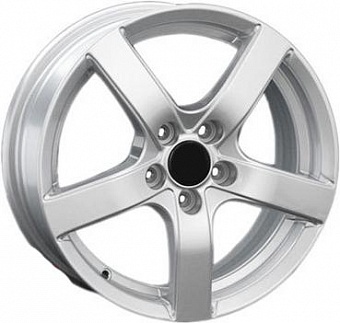 ���� ����� Replica SK19 Skoda 6x15 5x100 ET43 DIA57.1 S Skoda