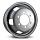 ����������� ���� ����� TREBL LT2883D 5,5x16 6x170 ET105 DIA130.1 Silver ���/������