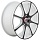 ����������� ���� ����� NZ F-46 6,5x16 5x110 ET37 DIA65.1 W+B