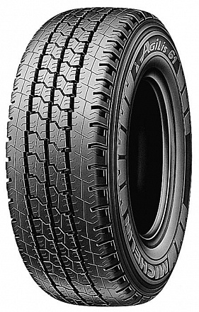 ���� ���� Michelin Agilis 61