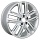 ����������� ���� ����� Top Driver NS225 Nissan 7x18 5x114,3 ET45 DIA66.1 GMF Nissan