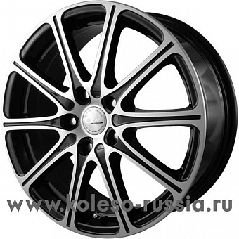 ���� ����� SKAD ������� 7x17 5x114,3 ET45 DIA67.1 �����