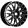 ����������� ���� ����� LegeArtis Concept RN529 Renault 6,5x16 5x114,3 ET50 DIA66.1 BKF Renault 