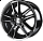 ����������� ���� ����� SKAD ������ 7,5x17 5x114,3 ET55 DIA67.1 �����