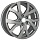 ����������� ���� ����� Top Driver Mi57 Mitsubishi 6,5x16 5x114,3 ET38 DIA67.1 S Mitsubishi