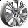 ����������� ���� ����� K&K ������ 7,5x19 5x120 ET40 DIA72.6 ���� ��������