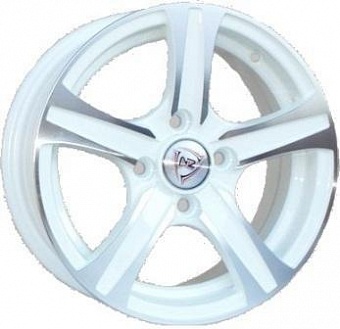 ���� ����� NZ SH642 6x14 4x98 ET35 DIA58.6 WF