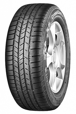 ���� ���� Continental ContiCrossContact Winter