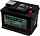 ����������� ���� ������������ TENAX HIGH 6CT 53Ah R+ 470A EN 242x175x175