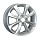 ����������� ���� ����� Top Driver TY151 Toyota 5,5x15 4x100 ET45 DIA54.1 S Toyota