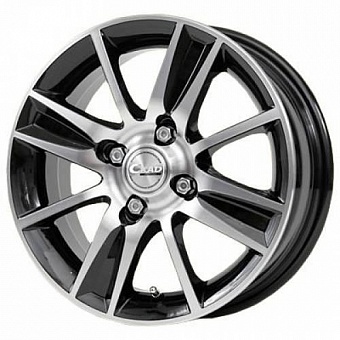 ���� ����� SKAD ����� 5,5x14 4x100 ET40 DIA67.1 �����
