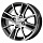 ����������� ���� ����� SKAD ����� 5,5x14 4x100 ET40 DIA67.1 �����