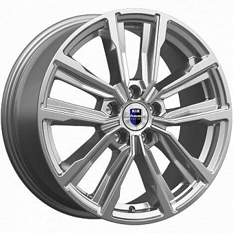���� ����� K&K ����� 7,5x17 5x112 ET45 DIA57.1 ���� ��������