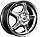 ����������� ���� ����� NZ SH508 6x14 4x98 ET38 DIA58.6 GM