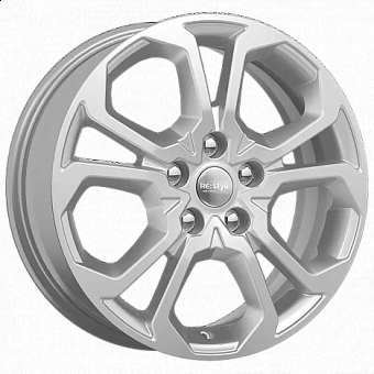 ���� ����� K&K ��892 6,5x17 5x114,3 ET50 DIA60.1 �������