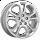 ����������� ���� ����� K&K ��892 6,5x17 5x114,3 ET50 DIA60.1 �������