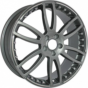 ���� ����� Top Driver V16 Volvo