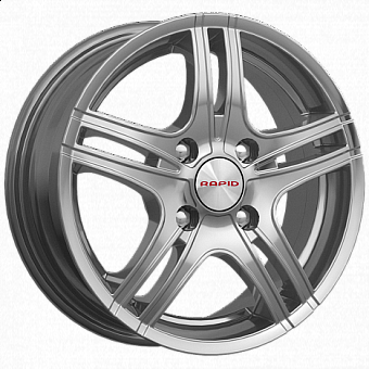 ���� ����� K&K ����� 5,5x14 4x108 ET34 DIA65.1 ���� ��������