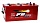 ����������� ���� ������������ FIREBALL ASIA dynamic (AD) 6CT 225Ah R+ 1500A EN 518x274x237