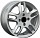 ����������� ���� ����� Replica GM21 Chevrolet 5,5x14 4x100 ET49 DIA56.6 S Chevrolet