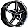 ����������� ���� ����� Alcasta M13 6,5x16 5x105 ET39 DIA56.6 BKF
