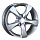 ����������� ���� ����� Replica NS36 Nissan 6,5x16 5x114,3 ET40 DIA66.1 S Nissan