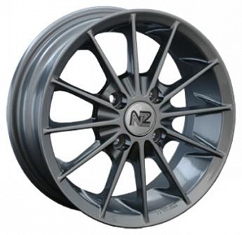 ���� ����� NZ SH617