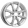 ����������� ���� ����� K&K ���� 6,5x16 5x108 ET50 DIA63.35 ���� ��������