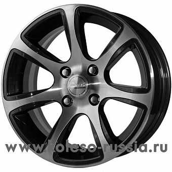 ���� ����� SKAD ���� 6x14 4x98 ET18 DIA58.6 �����