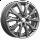 ����������� ���� ����� SKAD ����� 6x16 4x100 ET41 DIA60.1 ������